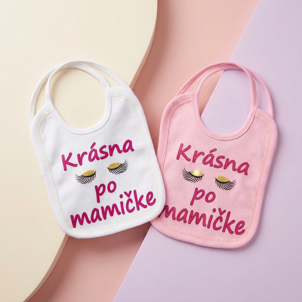 podbradnik krasna reklamne spolu